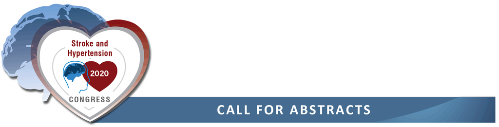 Stroke And Hypertension Congress 2020 Save The Date Element 1 Call For Abstracts1